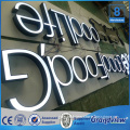 Outdoor advertising waterproof led architectural lighting letter